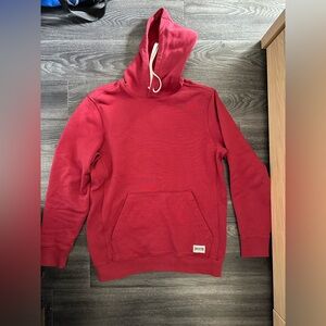 Men’s Duluth sweatshirt